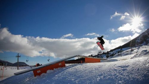 vallefura pescocostanzo foto di Rockinthemiddle&#8236;